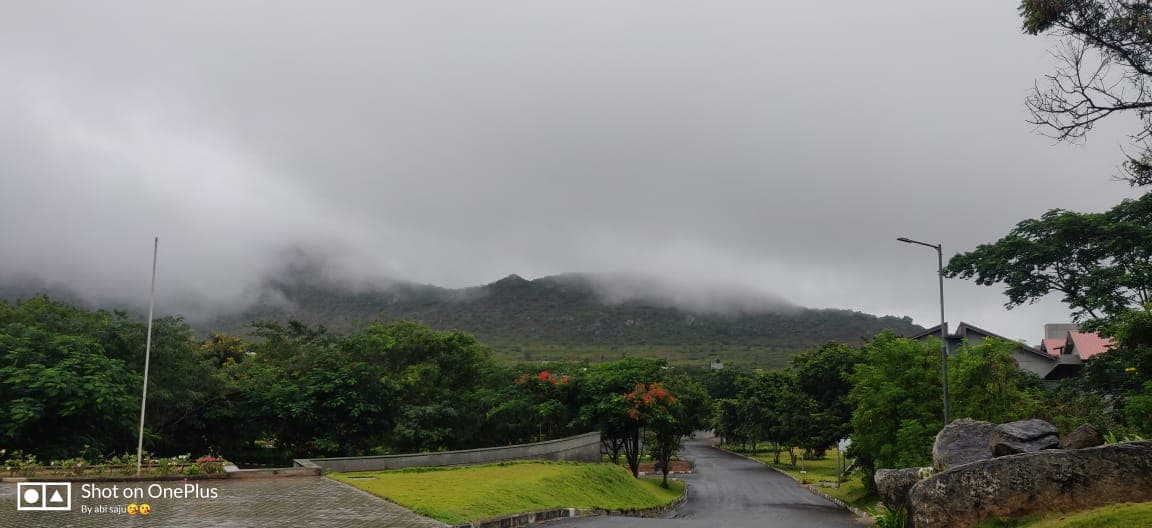 Sri Krishna Adithya College of Arts and Science Coimbatore Campus Photos photo 3